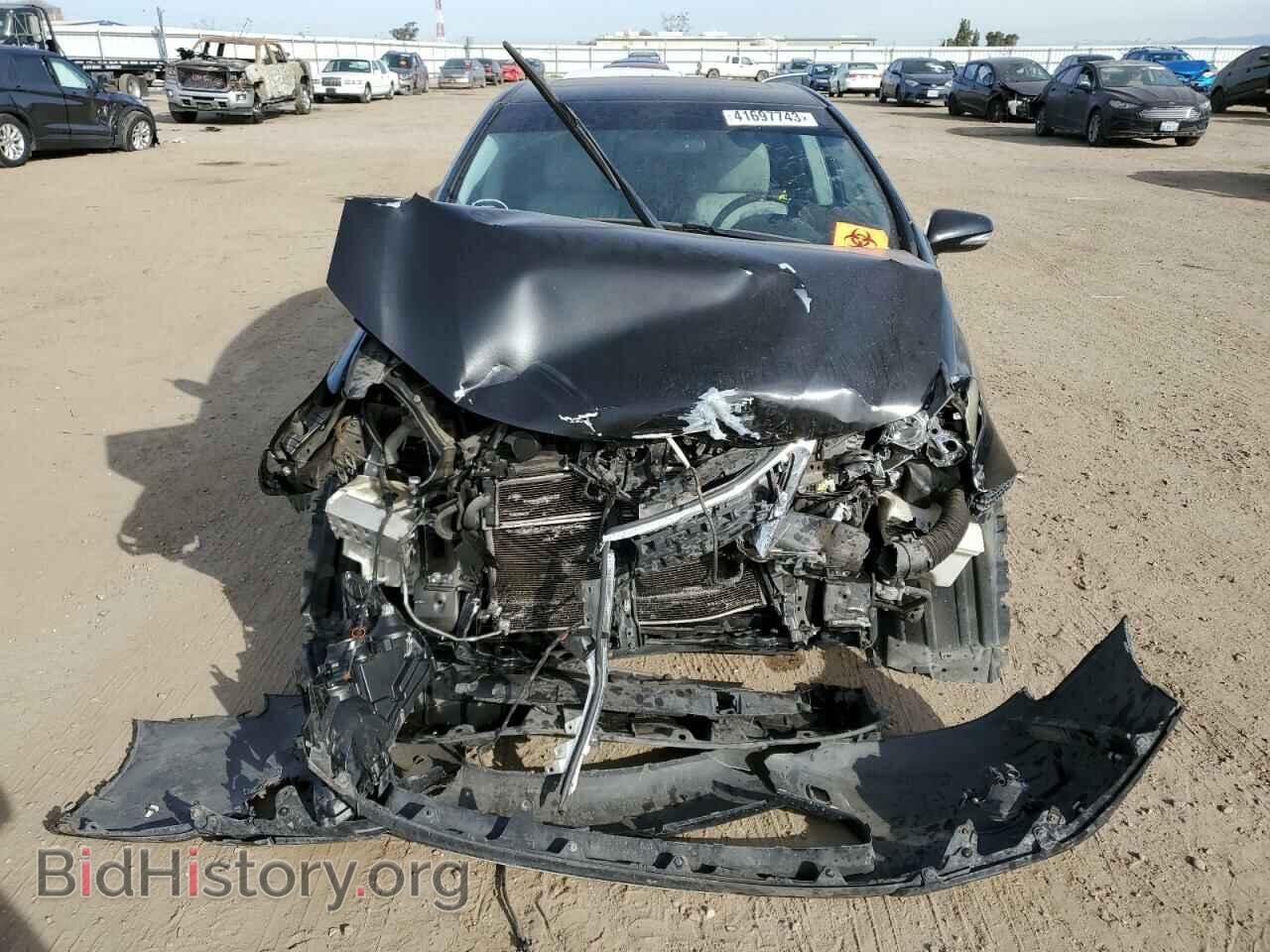 2010 LEXUS HS - VIN: JTHBB1BA6A2007859 - Фото 5