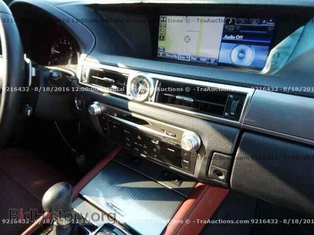 2014 MITSUBISHI OUTLANDER - VIN: JA4JZ4AX3EZ604815 - Фото 9
