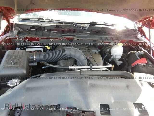 2012 DODGE RAM - VIN: 1C6RD7PT5CS348204 - Photo 7
