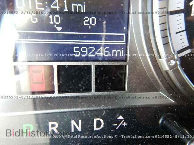2012 DODGE RAM - VIN: 1C6RD7PT5CS348204 - Photo 8