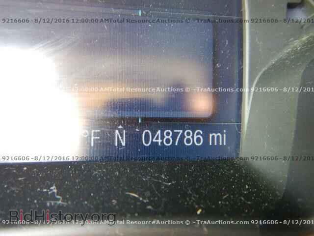2012 FORD FOCUS - VIN: 1FAHP3H23CL367215 - Photo 8