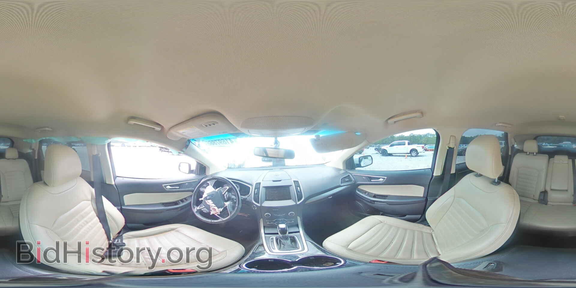 2018 FORD EDGE - VIN: 2FMPK3J88JBC47101 - Фото 15