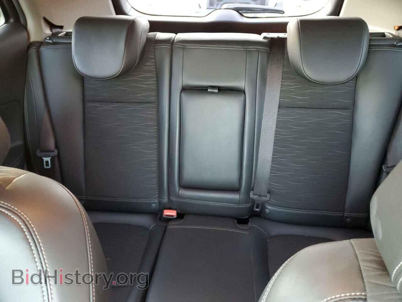 2015 BUICK ENCORE - VIN: KL4CJFSB3FB205783 - Photo 10