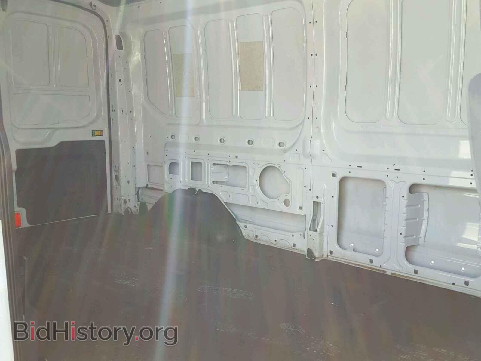 2017 FORD TRANSIT CO - VIN: 1FTYR2CM8HKA38904 - Фото 6