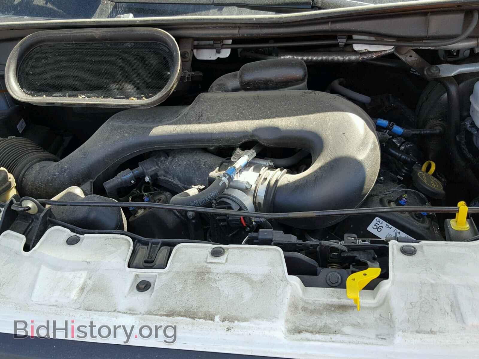 2017 FORD TRANSIT CO - VIN: 1FTYR2CM8HKA38904 - Фото 7