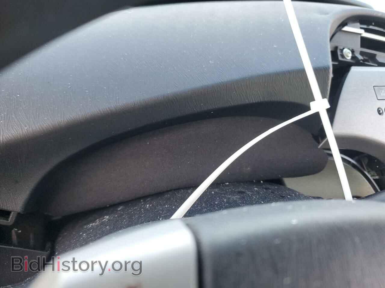 2013 TOYOTA PRIUS - VIN: JTDKN3DU1D5680833 - Фото 9