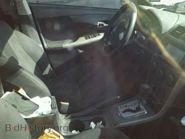 2013 TOYOTA COROLLA - VIN: 5YFBU4EE0DP172954 - Photo 5