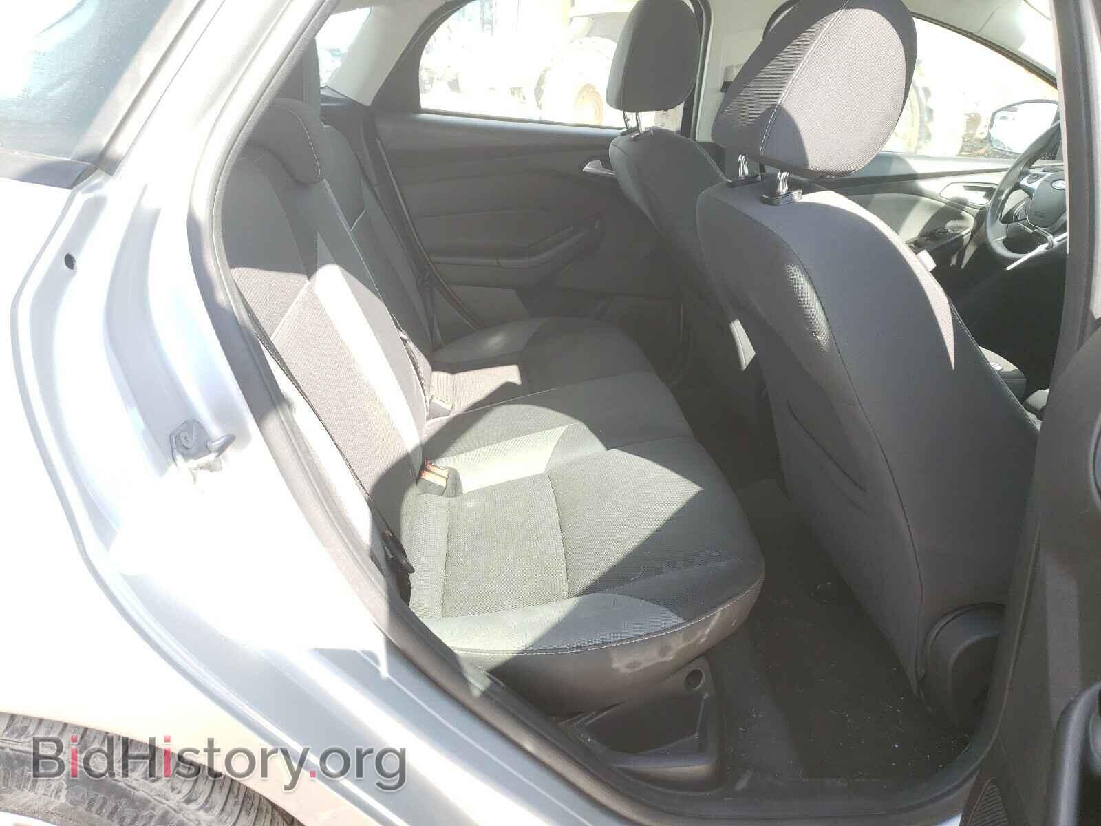 2014 FORD FOCUS - VIN: 1FADP3K26EL322845 - Photo 6