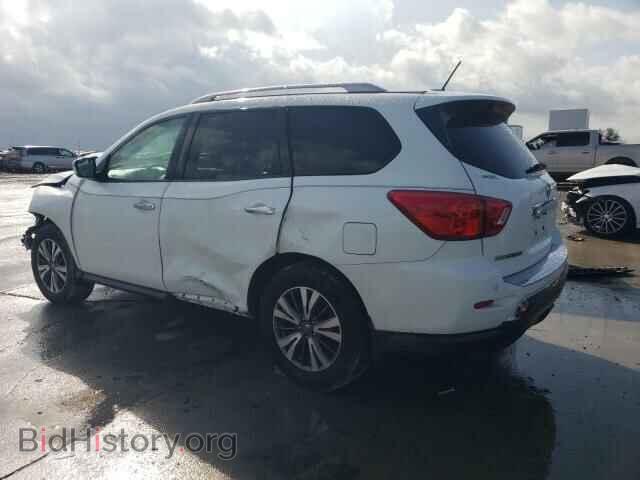 2017 NISSAN PATHFINDER - VIN: 5N1DR2MM0HC908812 - Фото 2