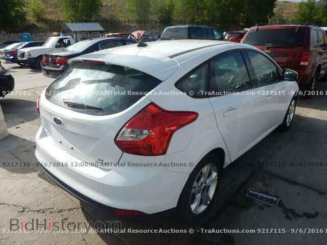 2013 FORD FOCUS - VIN: 1FADP3K25DL278562 - Photo 3