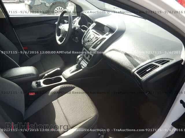 2013 FORD FOCUS - VIN: 1FADP3K25DL278562 - Photo 5