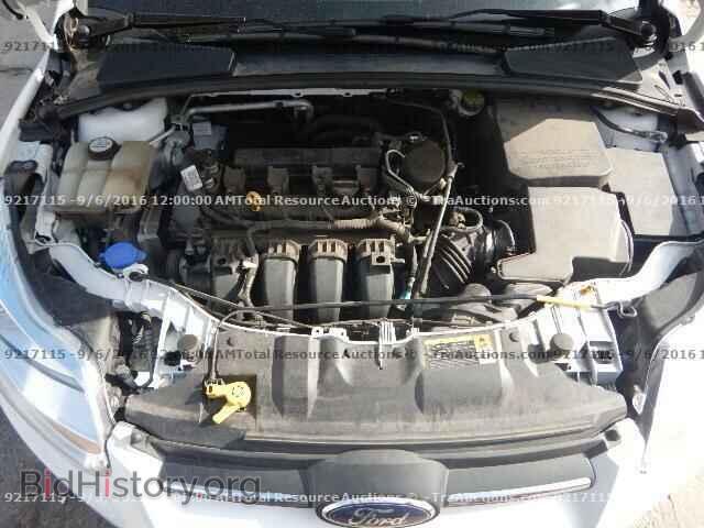 2013 FORD FOCUS - VIN: 1FADP3K25DL278562 - Photo 7
