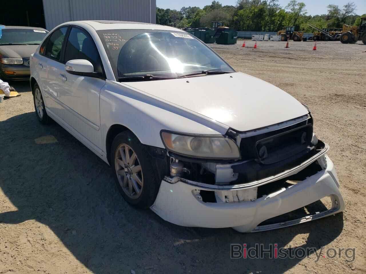 Photo YV1MS382192454157 - VOLVO S40 2009