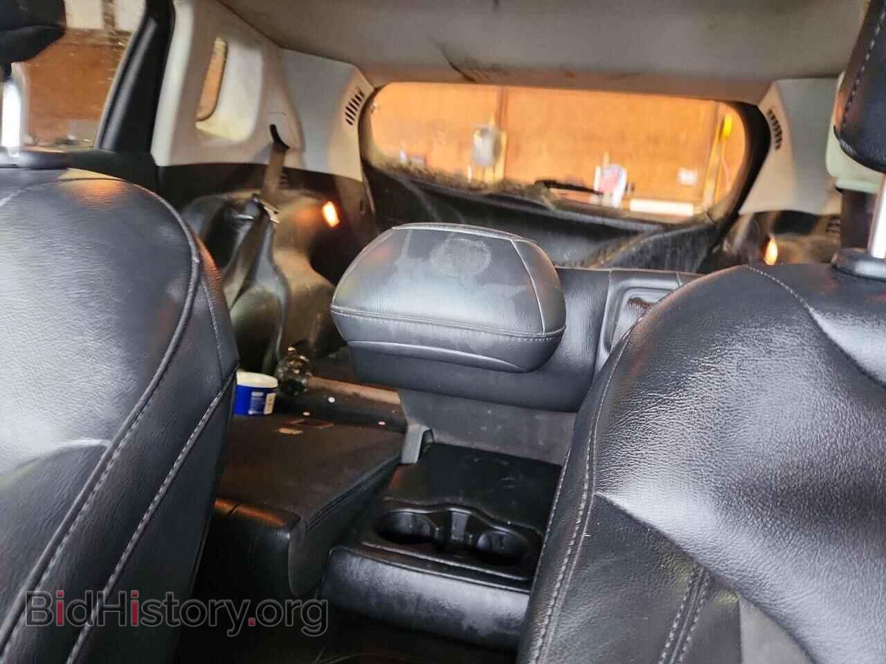 2018 JEEP COMPASS - VIN: 3C4NJDBB7JT400215 - Фото 10