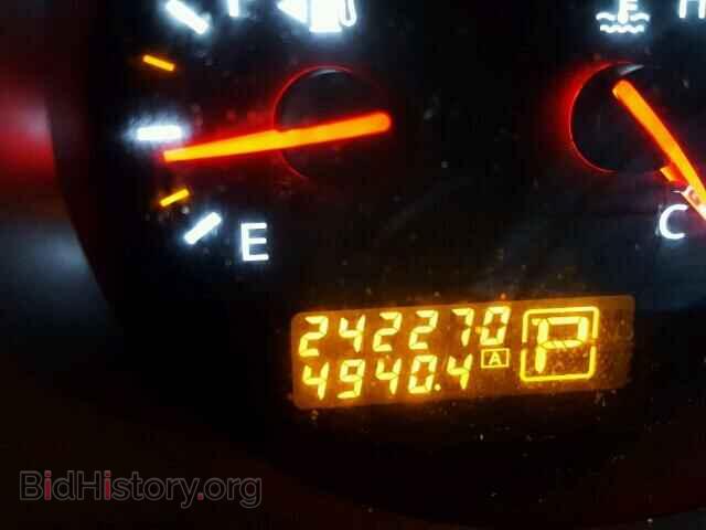 2007 NISSAN MAXIMA - VIN: 1N4BA41E57C864791 - Фото 8