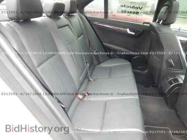 2014 FORD ALL Models - VIN: 1FADP3F28EL435464 - Фото 6