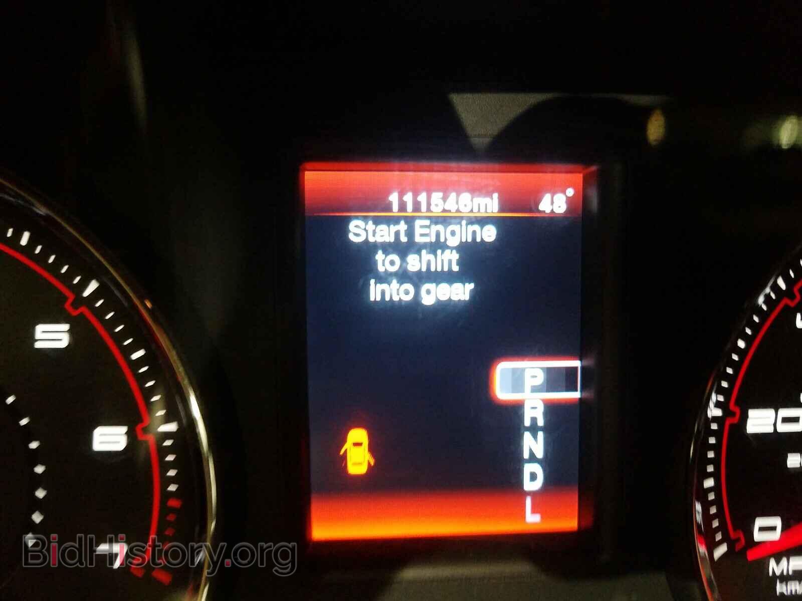 2012 DODGE CHARGER - VIN: 2C3CDXBG8CH159518 - Фото 8