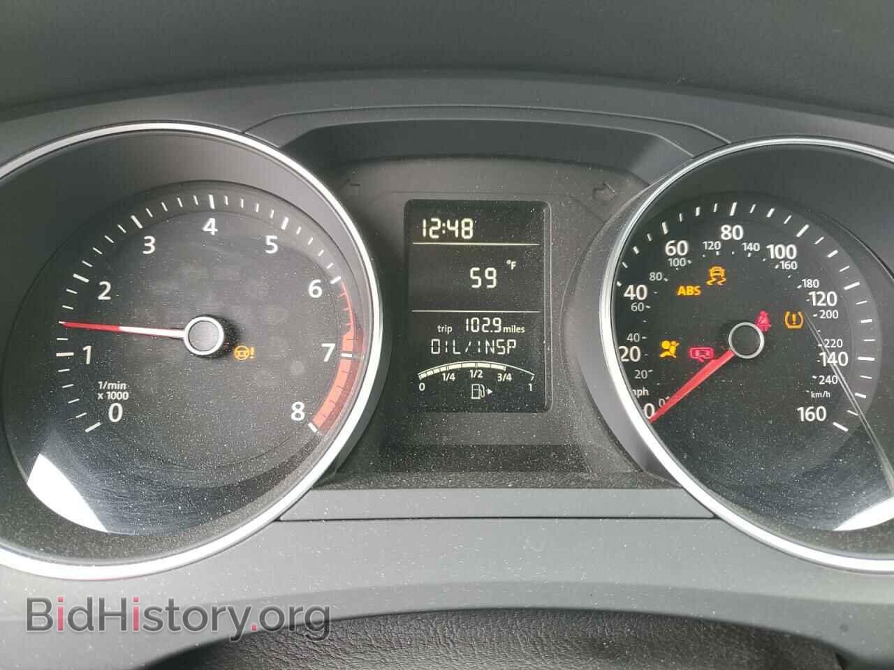 2017 VOLKSWAGEN JETTA - VIN: 3VW167AJ9HM313282 - Фото 9