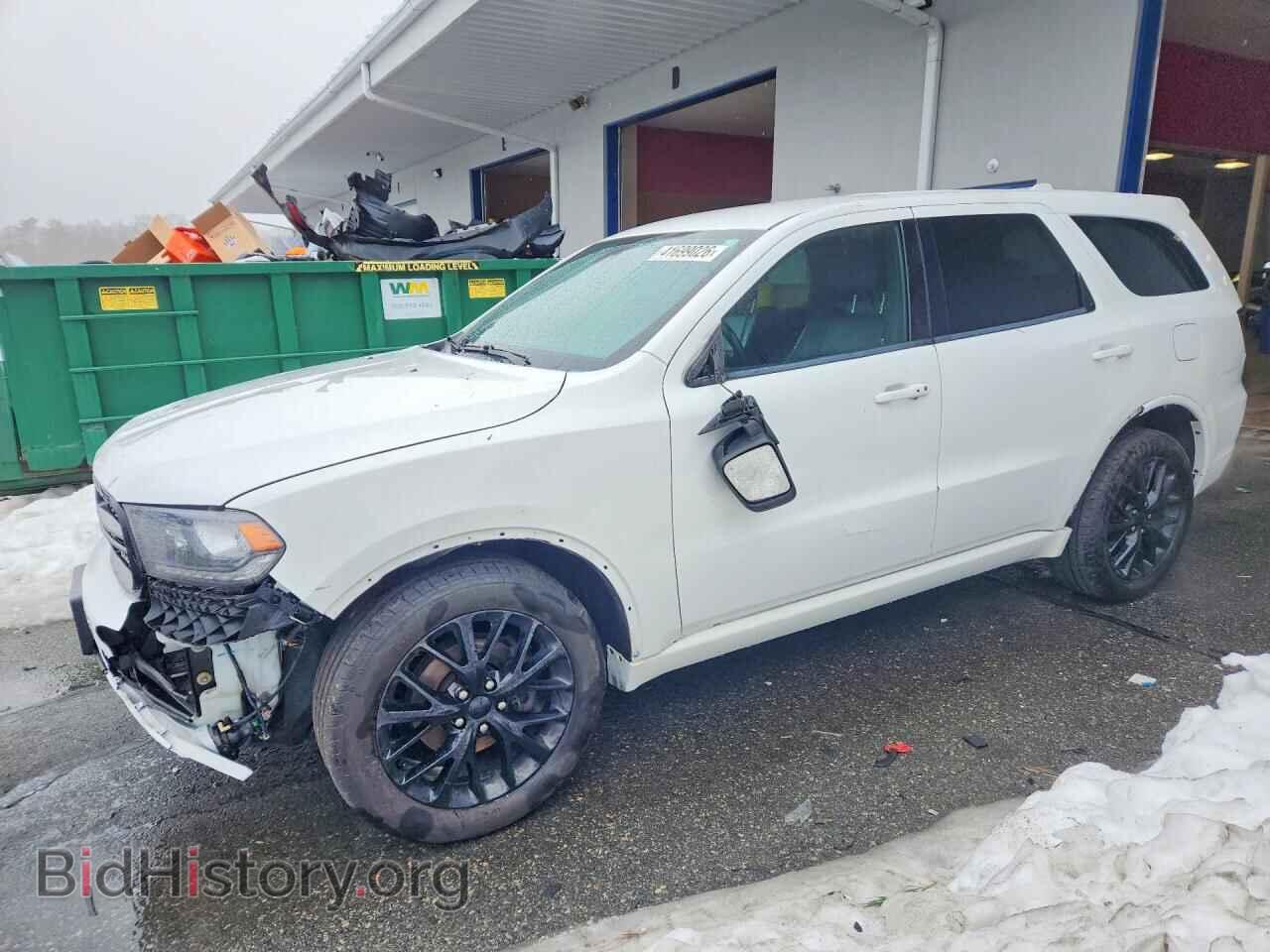 Photo 1C4RDJAG6FC202815 - DODGE DURANGO 2015