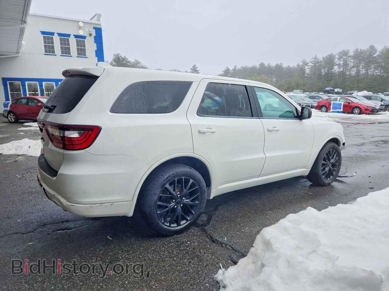 2015 DODGE DURANGO - VIN: 1C4RDJAG6FC202815 - Photo 3