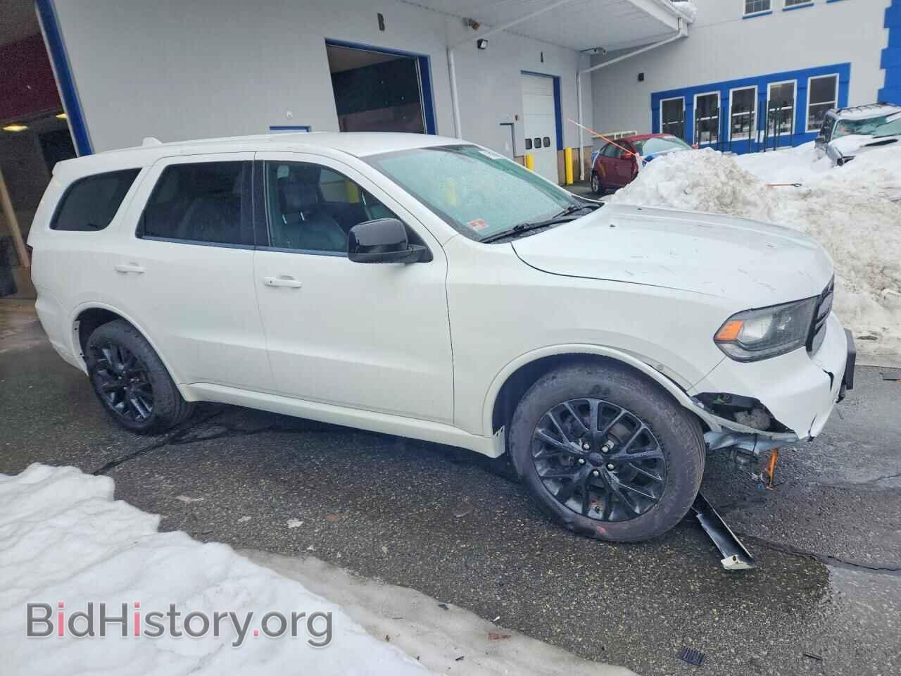 2015 DODGE DURANGO - VIN: 1C4RDJAG6FC202815 - Photo 4