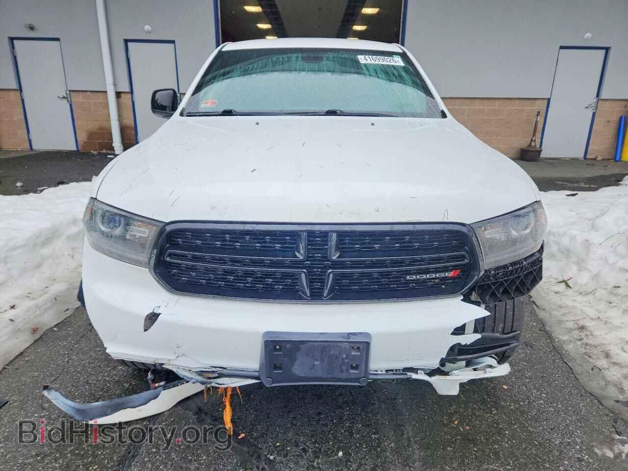 2015 DODGE DURANGO - VIN: 1C4RDJAG6FC202815 - Photo 5