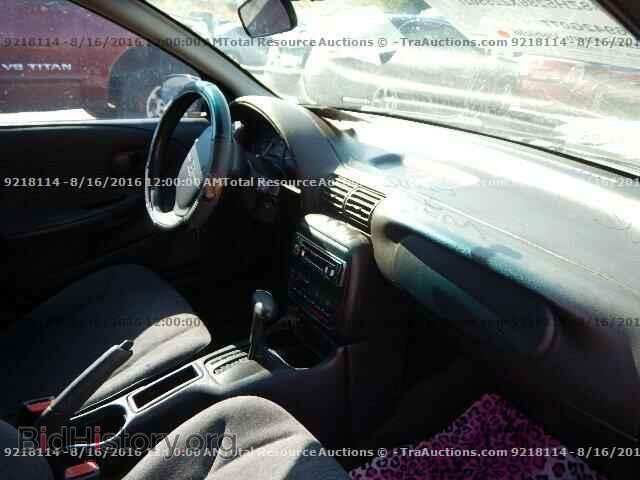 2013 FORD EDGE - VIN: 2FMDK3J98DBB42123 - Фото 5