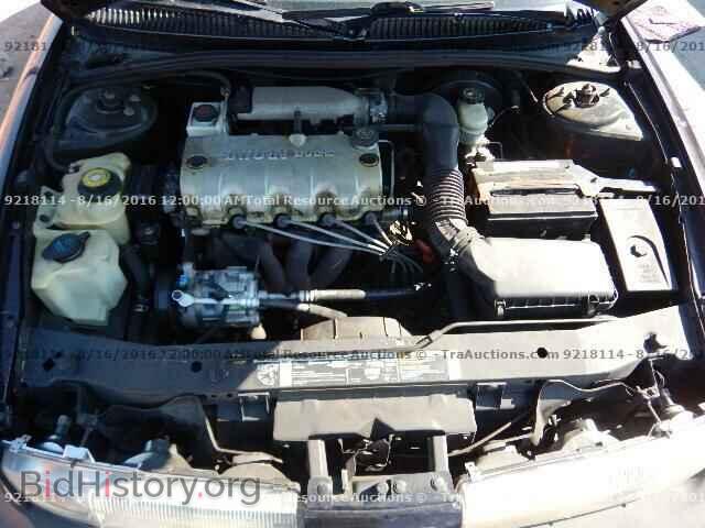 2013 FORD EDGE - VIN: 2FMDK3J98DBB42123 - Фото 7