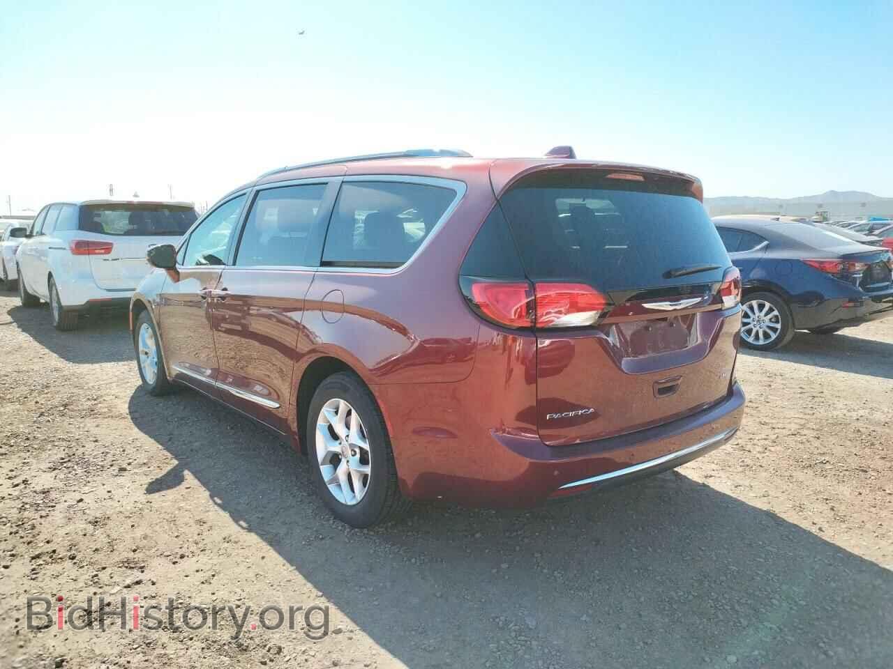 2020 CHRYSLER PACIFICA - VIN: 2C4RC1GG5LR163020 - Photo 3