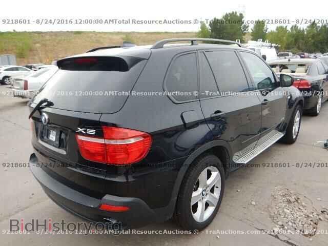 2010 BMW X5 - VIN: 5UXFE4C5XAL383972 - Фото 3