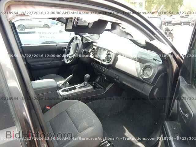 2010 LEXUS ES350 - VIN: JTHBK1EG6A2397653 - Фото 5