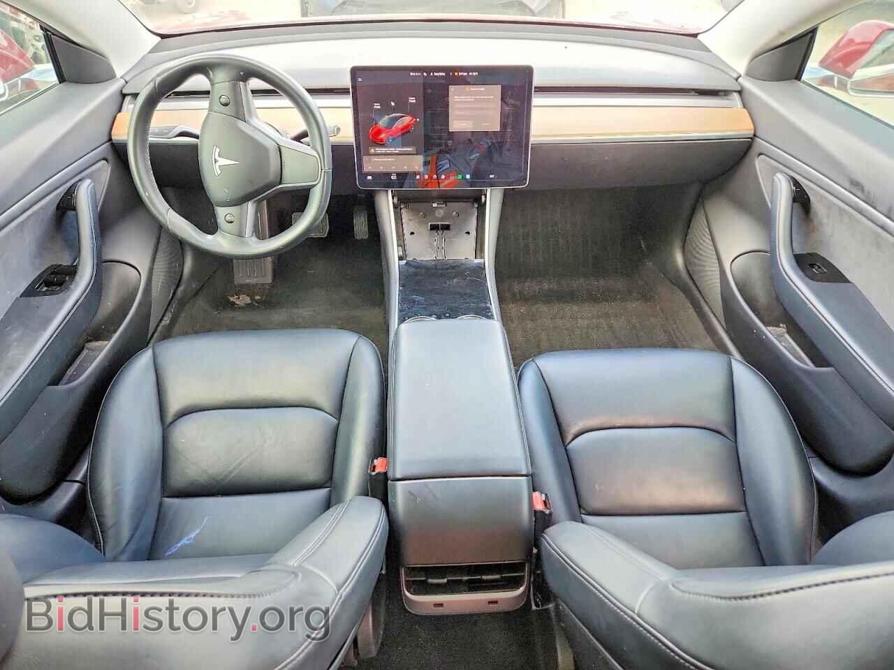 2018 TESLA MODEL 3 - VIN: 5YJ3E1EA2JF159238 - Photo 8
