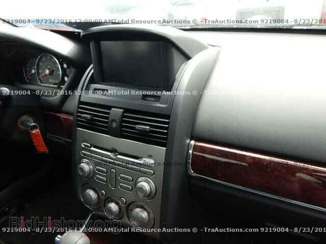 2012 MITSUBISHI GALANT - VIN: 4A32B3FF8CE013115 - Фото 9