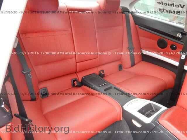 2008 CHRYSLER MINIVAN - VIN: 2A8HR54P58R635478 - Фото 6