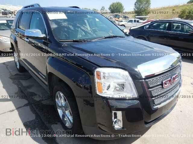 2015 GMC TERRAIN - VIN: 2GKFLYE32F6289888 - Photo 2