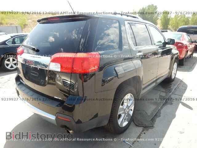 2015 GMC TERRAIN - VIN: 2GKFLYE32F6289888 - Photo 3