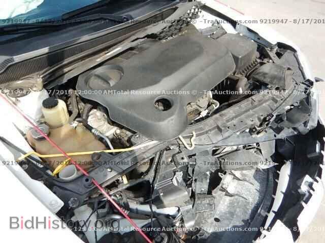 2013 DODGE AVENGER - VIN: 1C3CDZAG9DN752469 - Photo 7