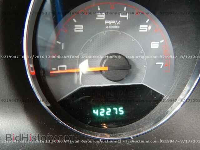 2013 DODGE AVENGER - VIN: 1C3CDZAG9DN752469 - Photo 8
