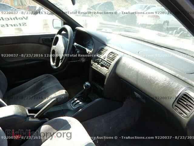 2013 HONDA CIVIC - VIN: 2HGFB2F57DH548339 - Фото 5