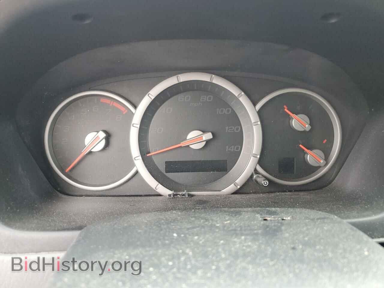 2007 HONDA PILOT - VIN: 5FNYF28537B024883 - Фото 9
