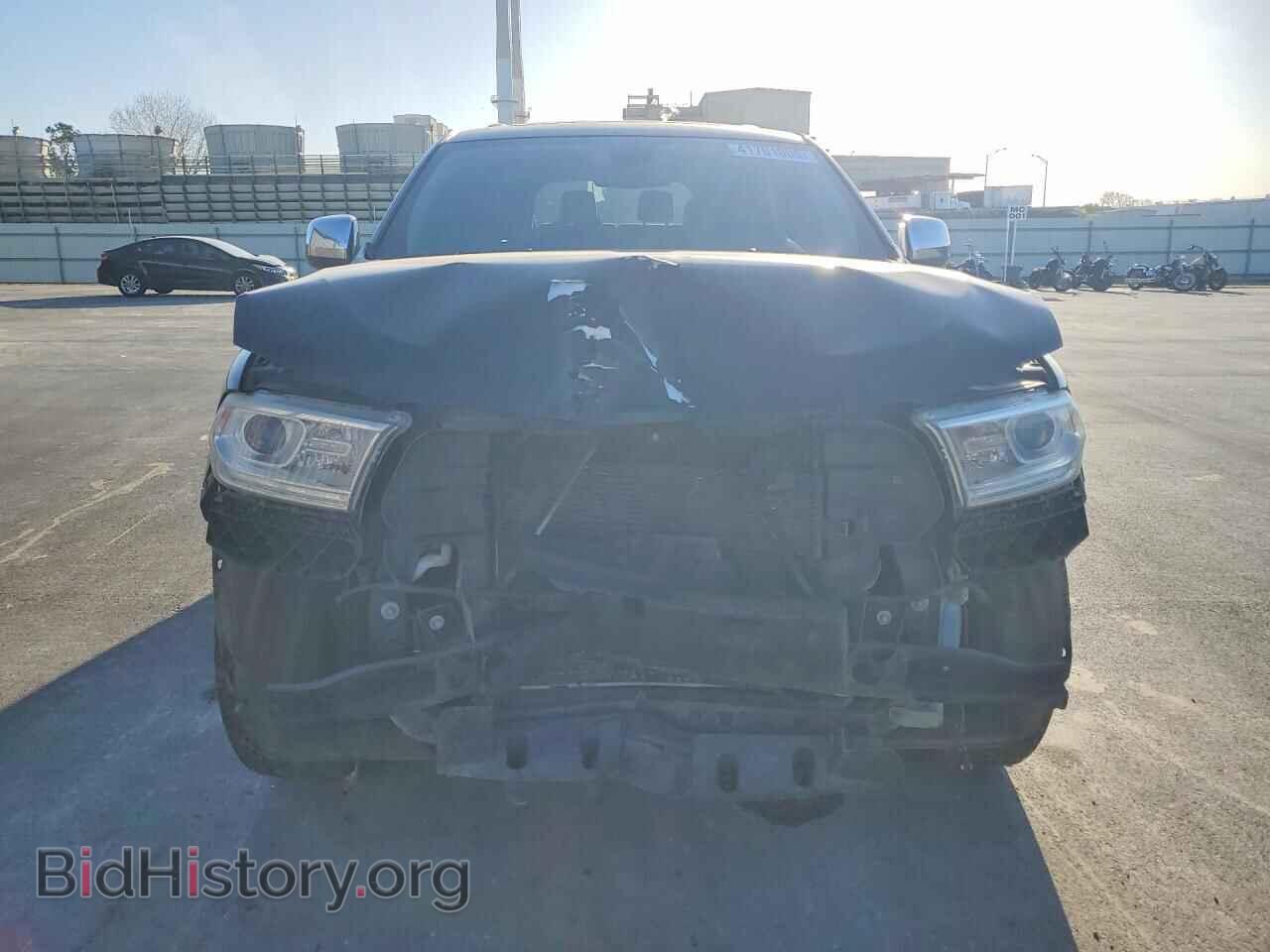2015 DODGE DURANGO - VIN: 1C4RDJAG4FC161374 - Фото 5