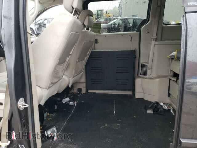 2012 DODGE CARAVAN - VIN: 2C4RDGCG3CR304205 - Фото 6