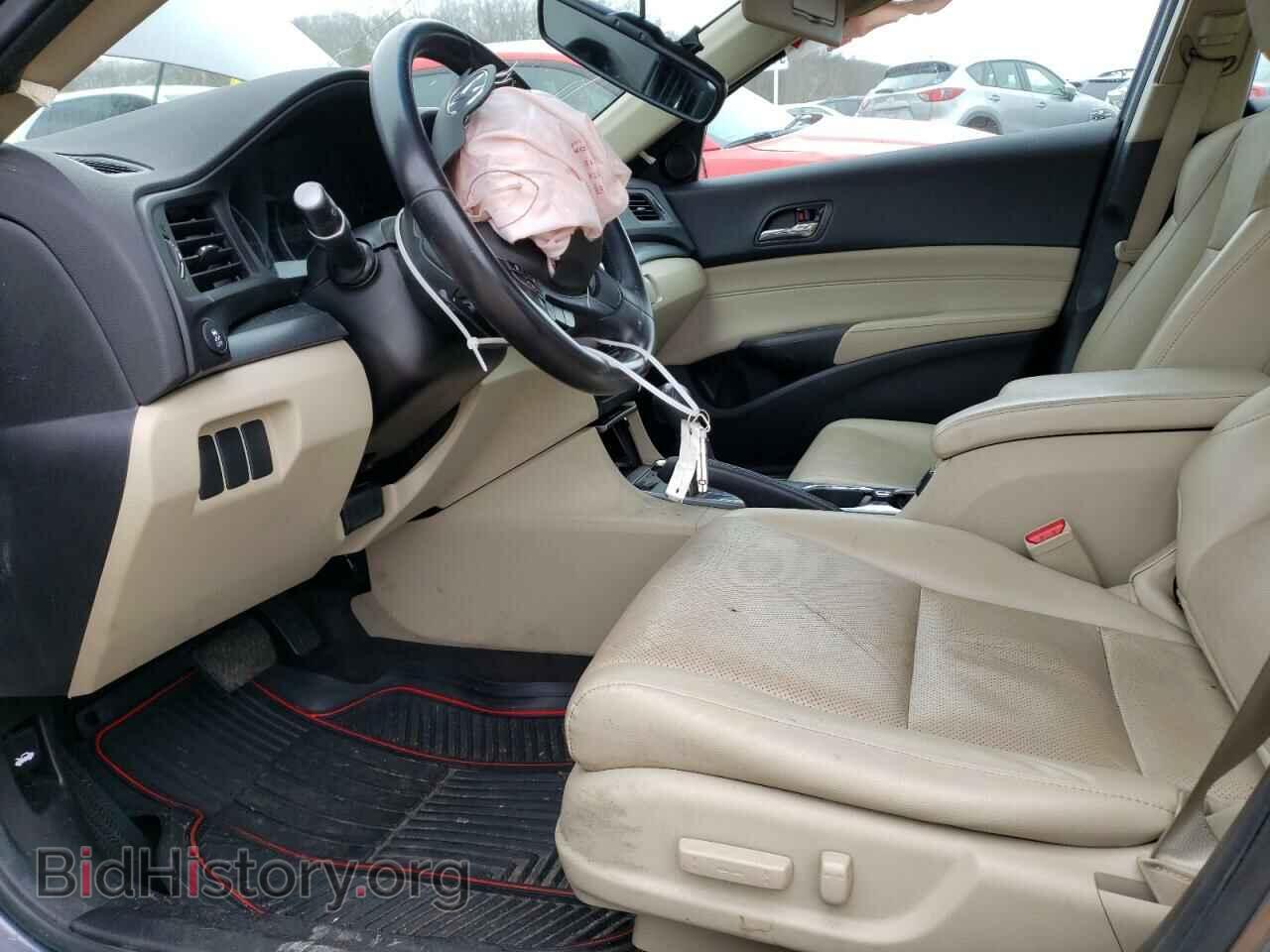 2014 ACURA ILX - VIN: 19VDE1F79EE010689 - Фото 7