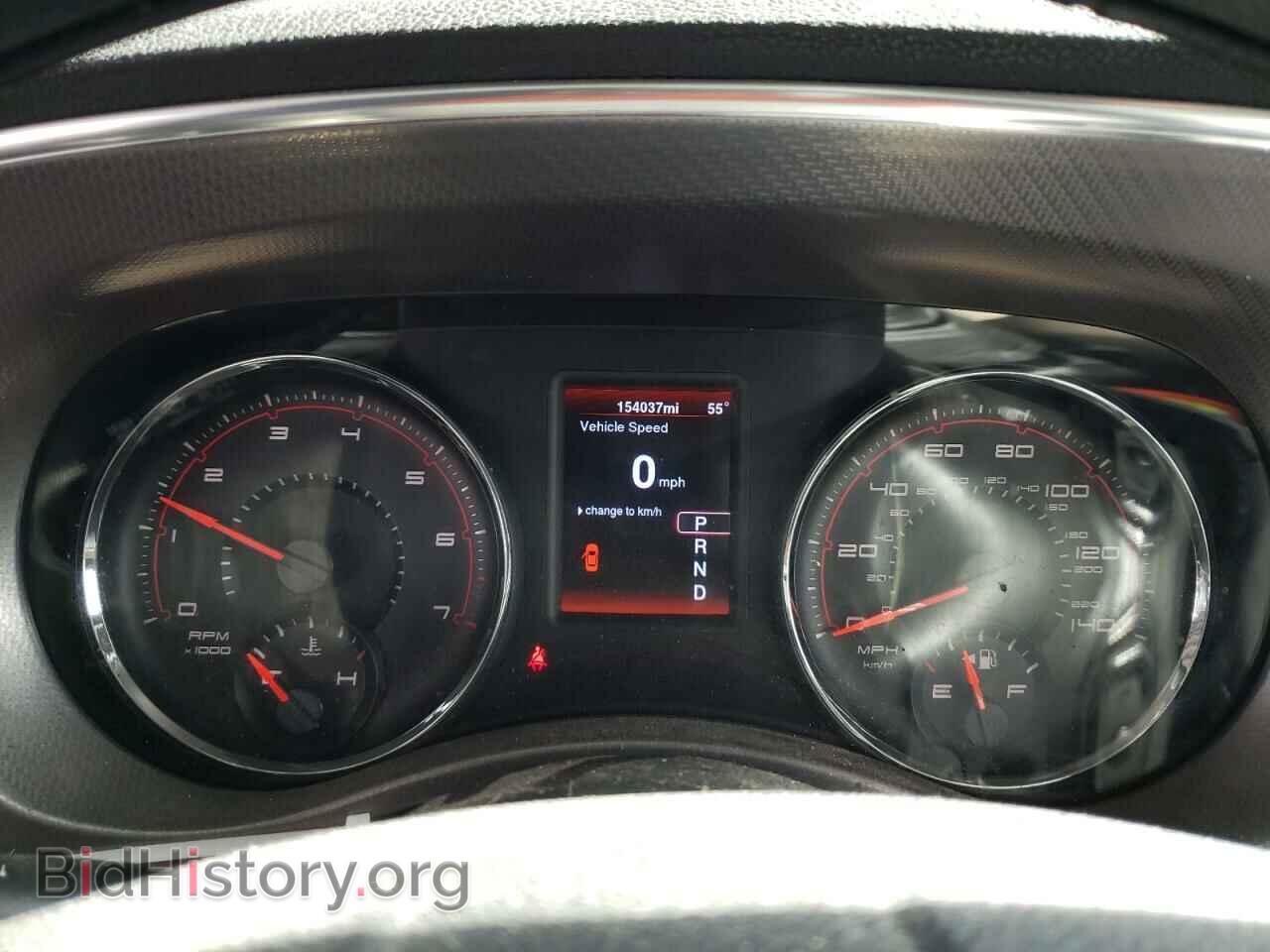 2014 DODGE CHARGER - VIN: 2C3CDXBG9EH337603 - Фото 9