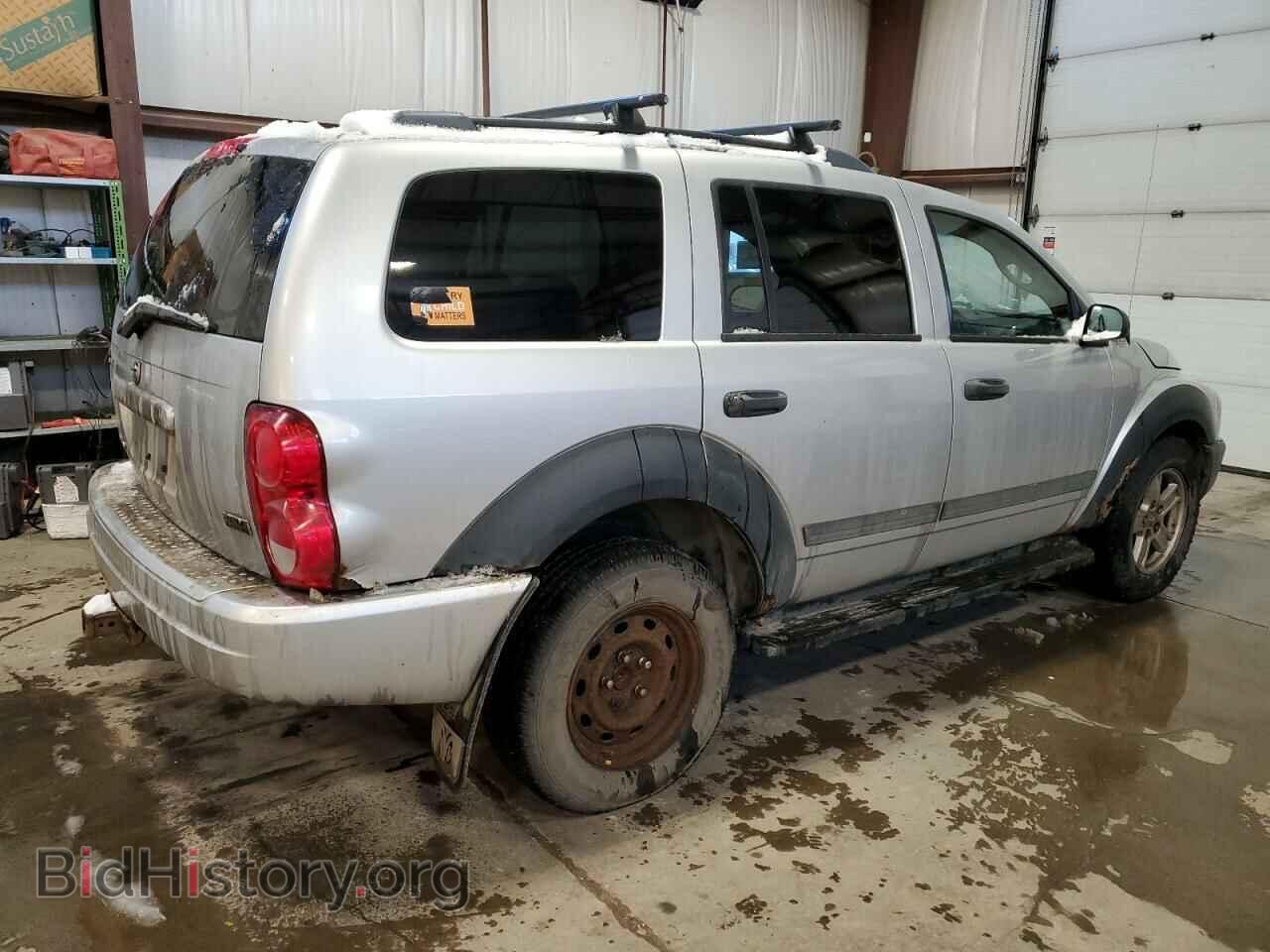 2006 DODGE DURANGO - VIN: 1D4HB48266F124115 - Photo 3