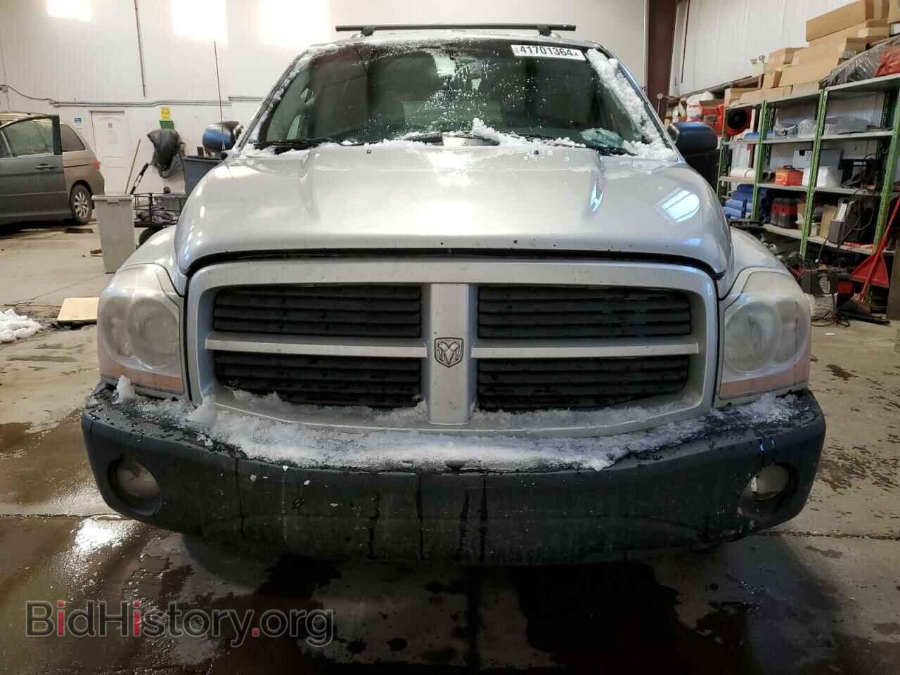 2006 DODGE DURANGO - VIN: 1D4HB48266F124115 - Photo 5