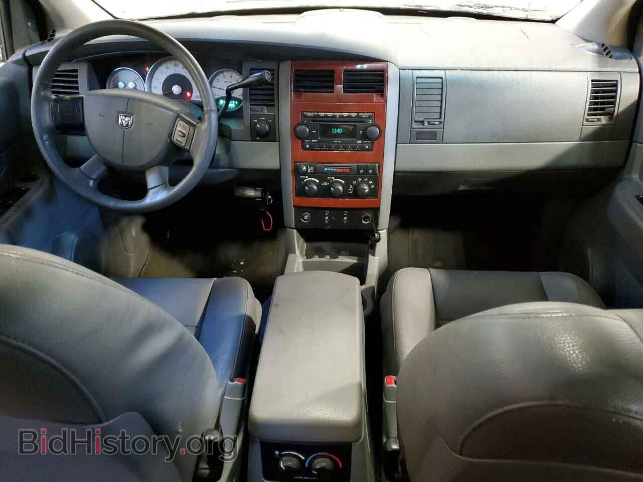 2006 DODGE DURANGO - VIN: 1D4HB48266F124115 - Photo 8