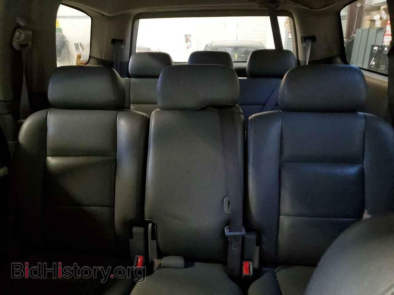 2006 DODGE DURANGO - VIN: 1D4HB48266F124115 - Photo 10