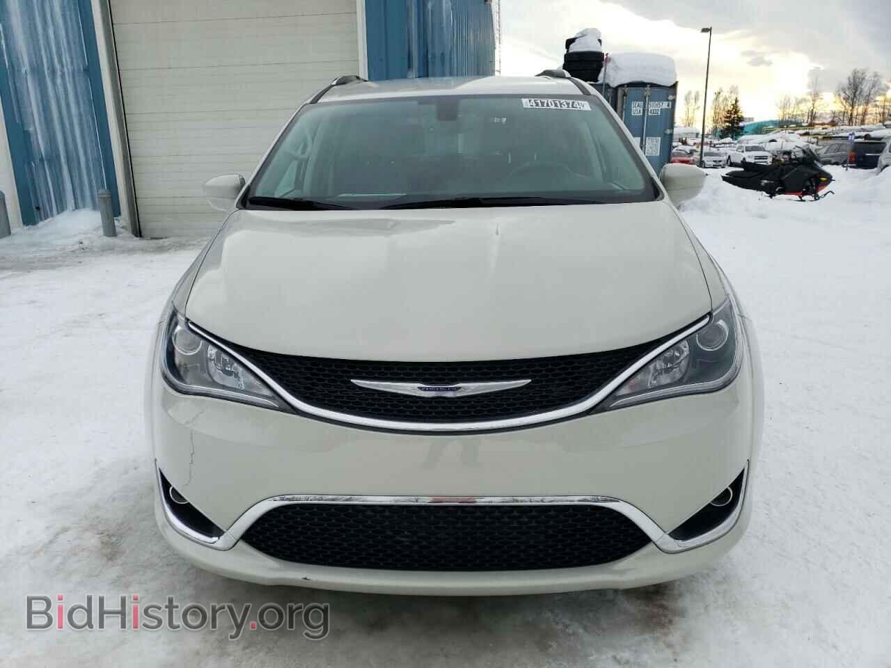 2020 CHRYSLER PACIFICA - VIN: 2C4RC1BG0LR209330 - Photo 5