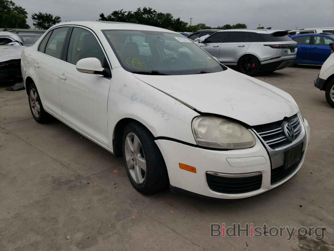 Photo 3VWRM71K79M139344 - VOLKSWAGEN JETTA 2009